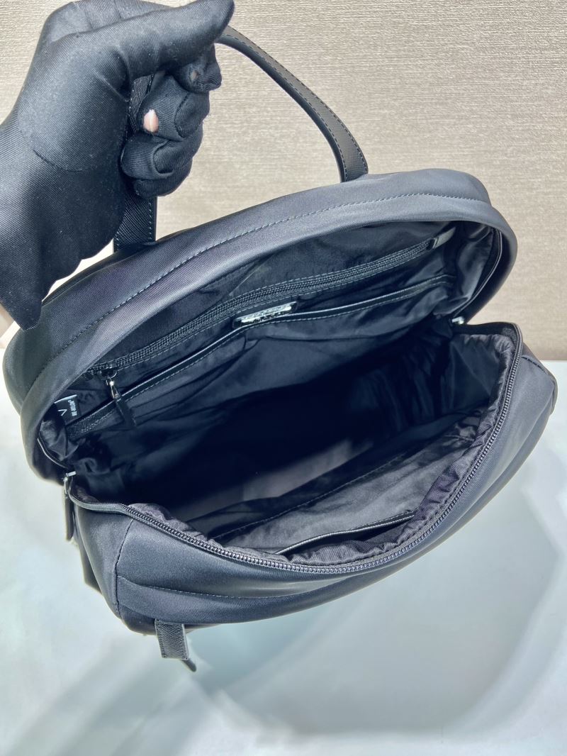 Pra*a backpacks